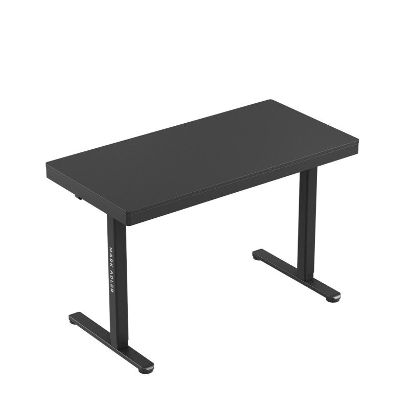 Biurko elektryczne Mark Adler Leader 8.2 Black 120 cm