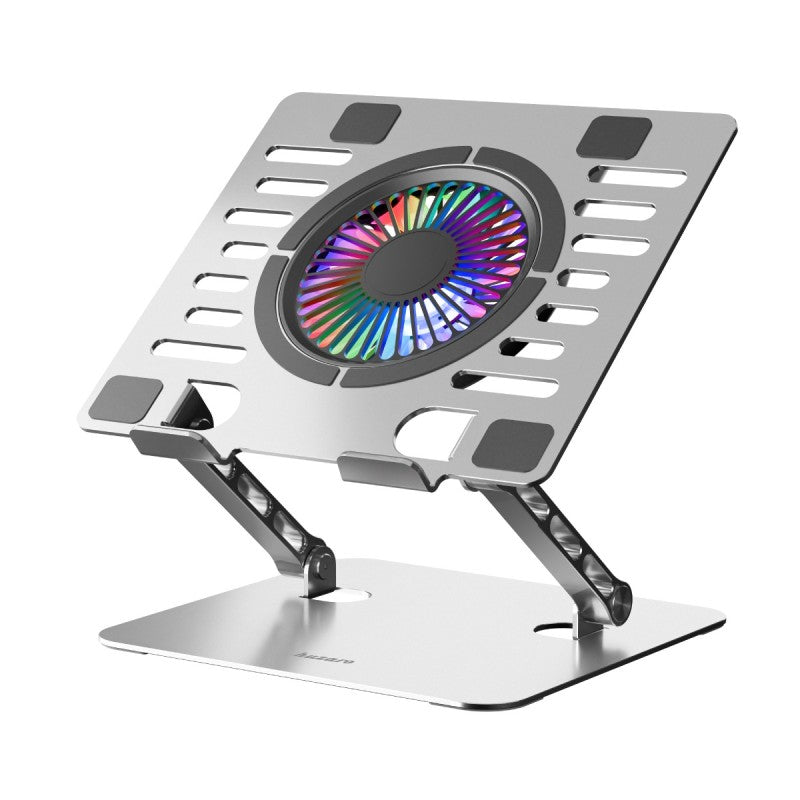 Podstawka chłodząca pod laptopa Huzaro Hold 4.0 RGB