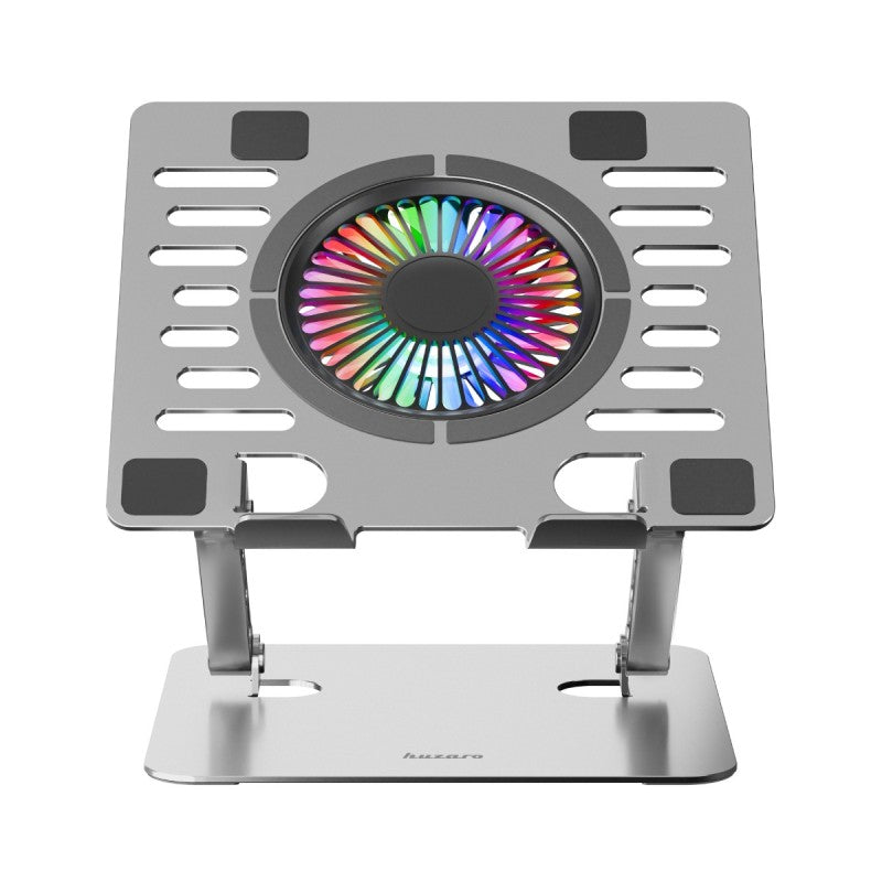 Podstawka chłodząca pod laptopa Huzaro Hold 4.0 RGB