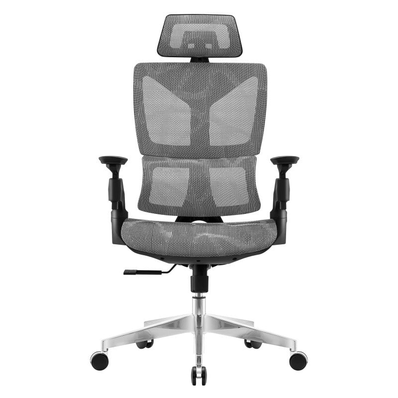 Fotel biurowy MARK ADLER EXPERT 8.5 Grey