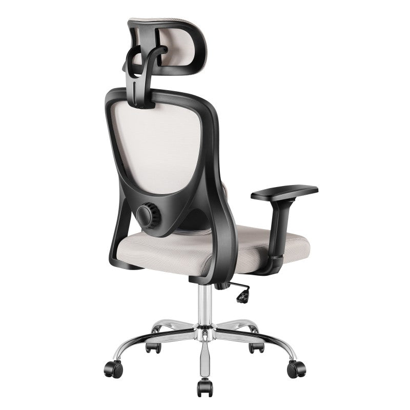 Fotel biurowy Mark Adler Manager 3.2 Grey