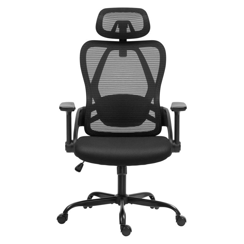 Fotel obrotowy Mark Adler Manager 2.9 Black