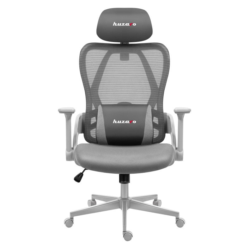Fotel gamingowy Huzaro Combat 2.7 Grey