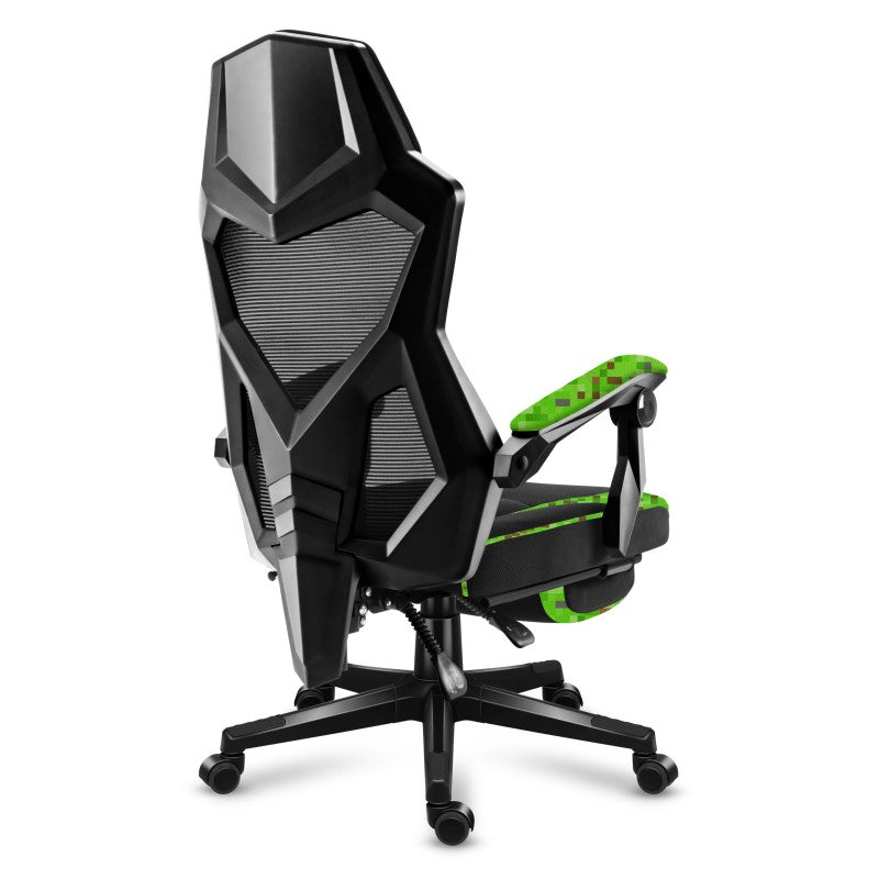 Fotel gamingowy Huzaro Combat 3.1 Pixel