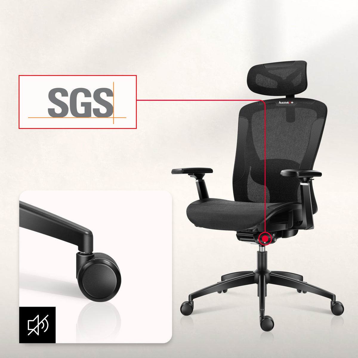 6 cm Räder
