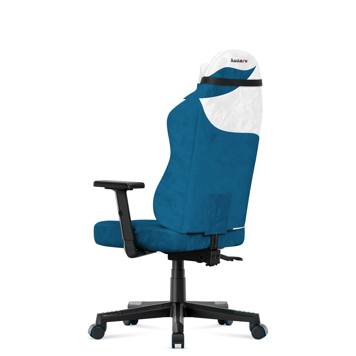 Gaming-Stuhl für Jugendliche Huzaro Ranger 5.7 Blue