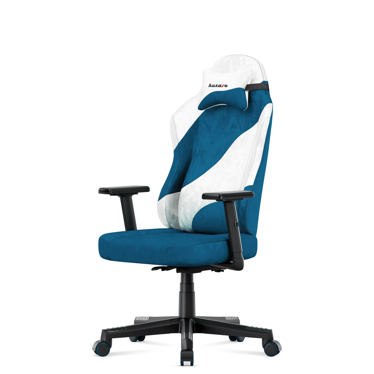 Gaming-Stuhl für Jugendliche Huzaro Ranger 5.7 Blue