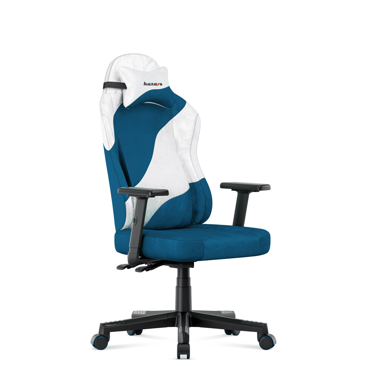 Gaming-Stuhl für Jugendliche Huzaro Ranger 5.7 Blue