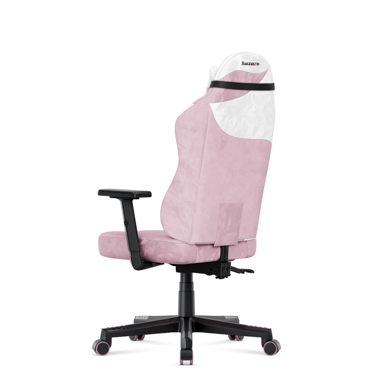 Gaming-Stuhl für Jugendliche Huzaro Ranger 5.7 Lilac