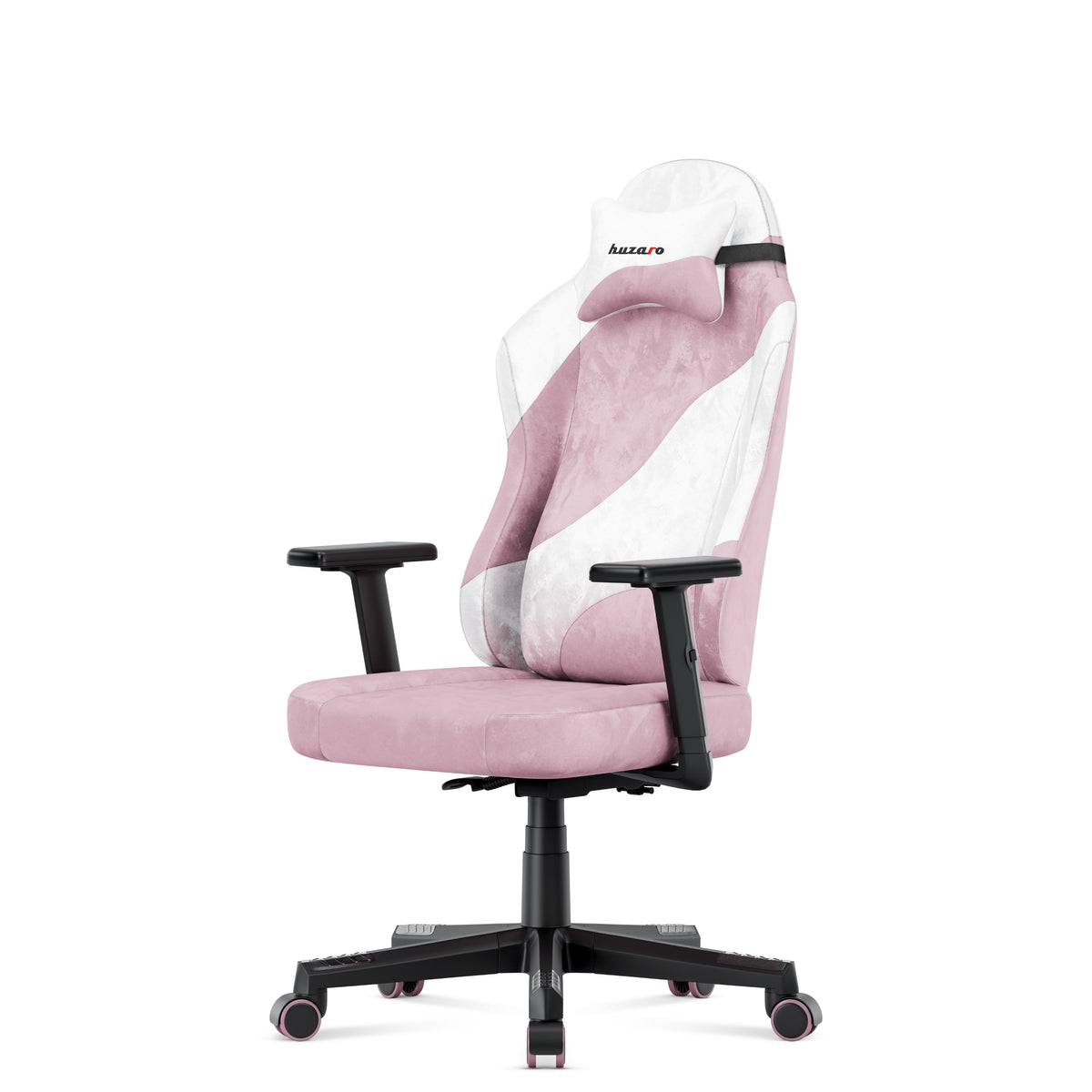 Gaming-Stuhl für Jugendliche Huzaro Ranger 5.7 Lilac