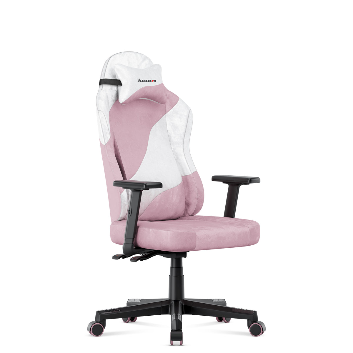Gaming-Stuhl für Jugendliche Huzaro Ranger 5.7 Lilac