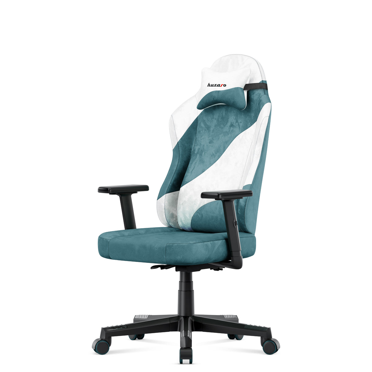 Gaming-Stuhl für Jugendliche Huzaro Ranger 5.7 Teal
